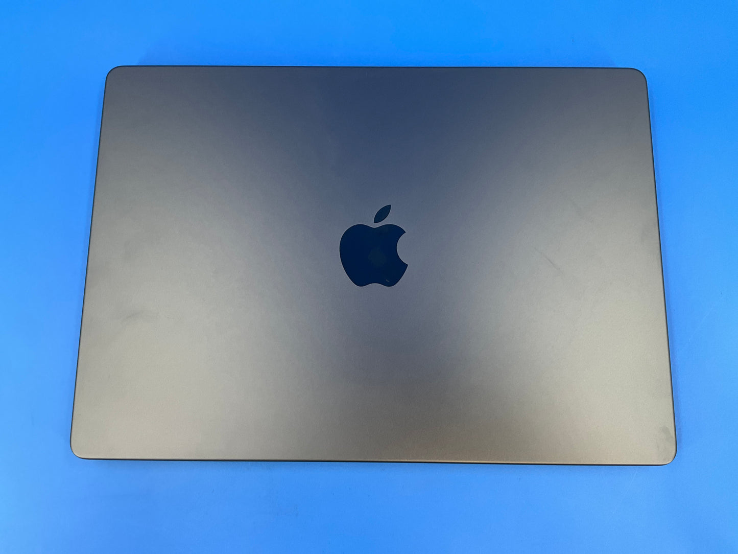 ♥ New, Open Box - Apple MacBook Pro M4Max-16core 64GB 2TB BT5.3 WiFi6E 40core 14.2RN Space Black 2024 Z1FE00156