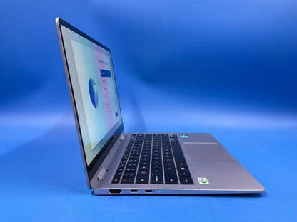 ♥ New, Open Box - Samsung 13.3" Galaxy Book3 360 Multi-Touch 2-in-1 i5-1340P 16GB/256GB Laptop