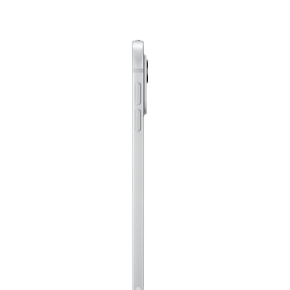 11-inch iPad Pro (M4) with Nano-Texture Glass