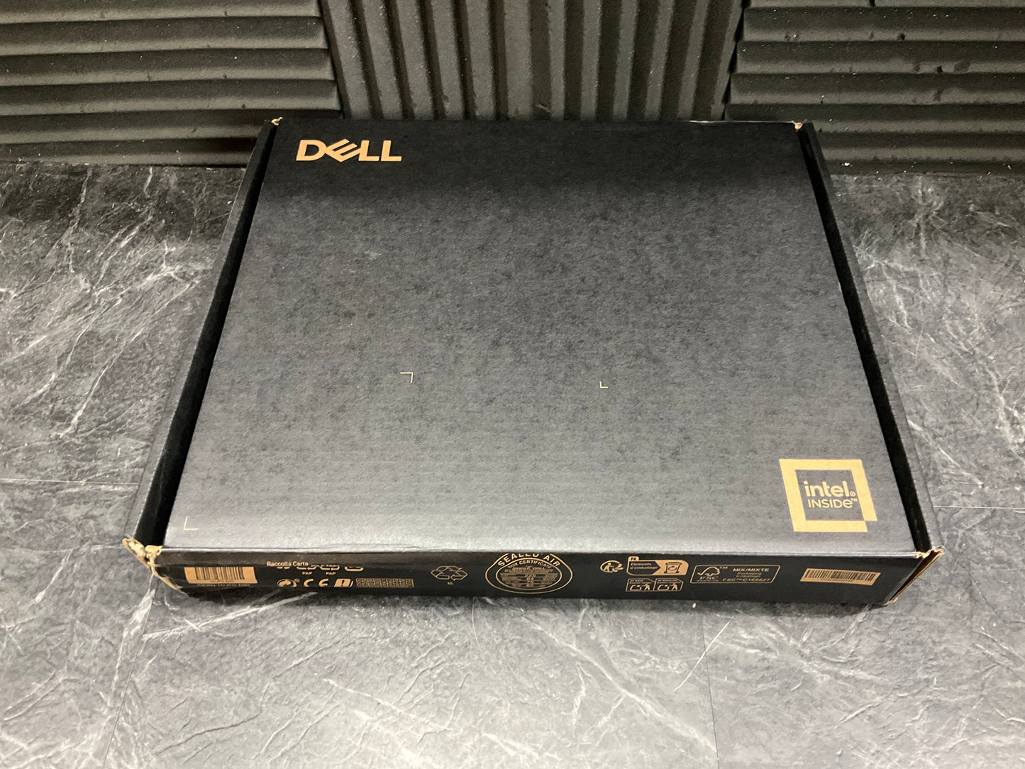 ♥ New, Factory Sealed - Dell Pro 14 Plus 14" U5-235U 16GB/512GB PFX0J Laptop