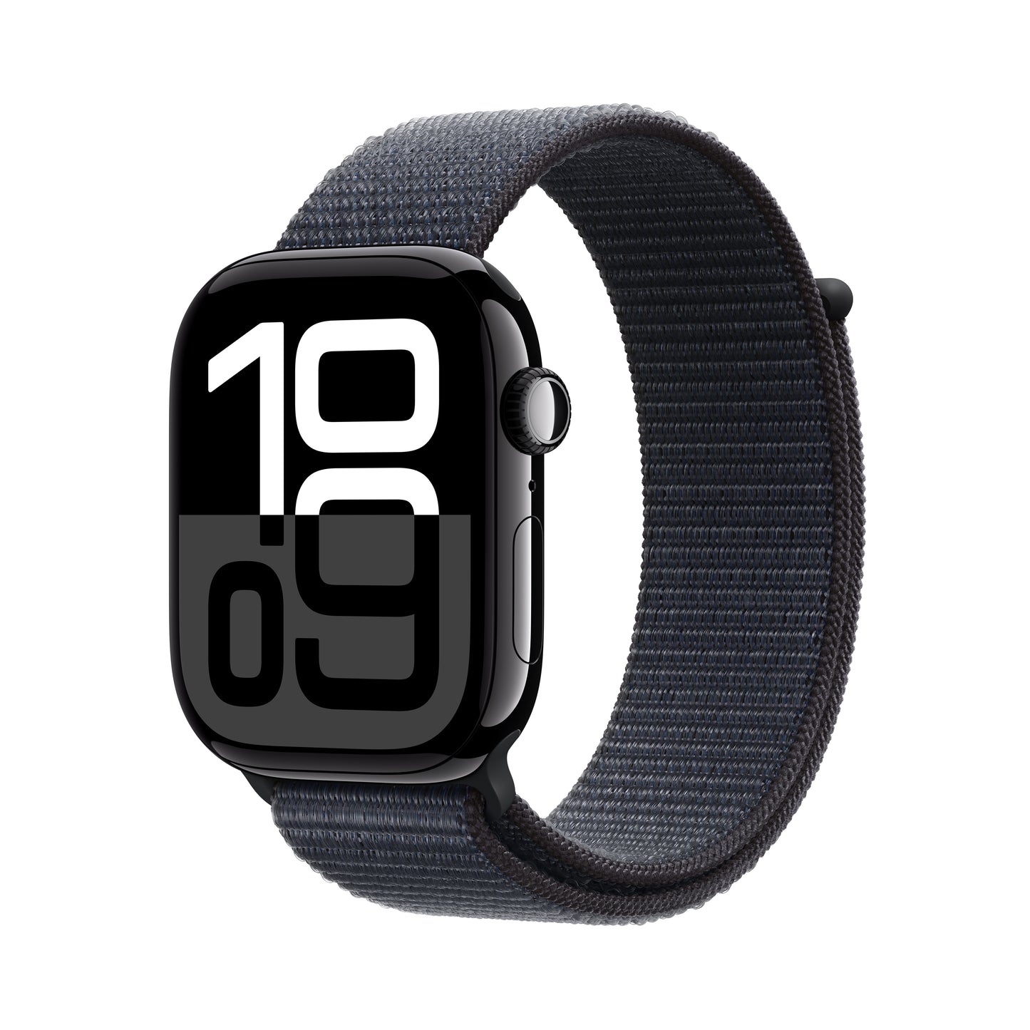 Apple Watch Series 10 - Aluminum