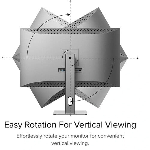 ALOGIC CLARITY 27" 4K HDR Monitor