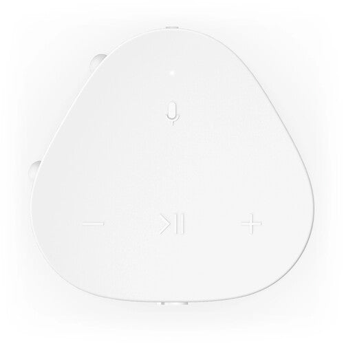 Sonos Roam 2 US (White) - Wireless Smart Speaker