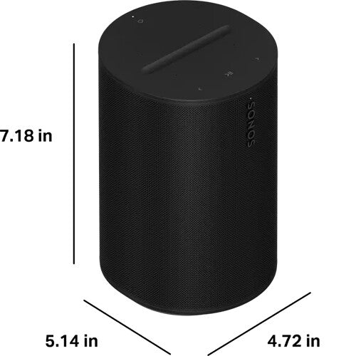 Sonos Era 100 US (Black)