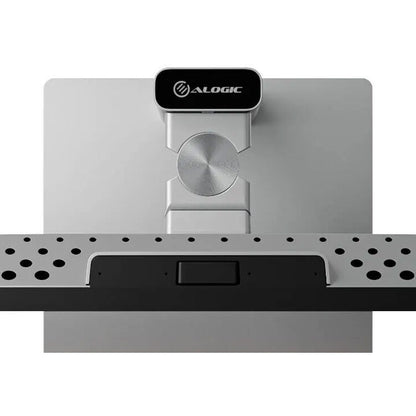 ALOGIC Clarity Pro 27" 4K HDR Multi-Touch Video Conferencing Monitor