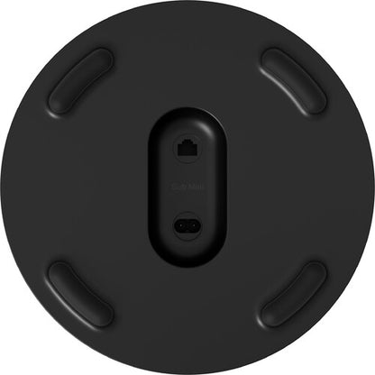 Sonos Sub Mini US (Black)