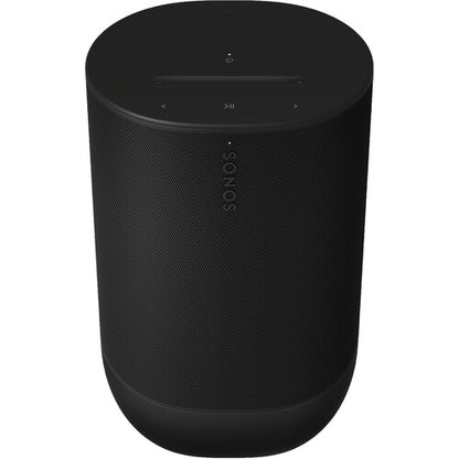 Sonos Move 2 US (Black)