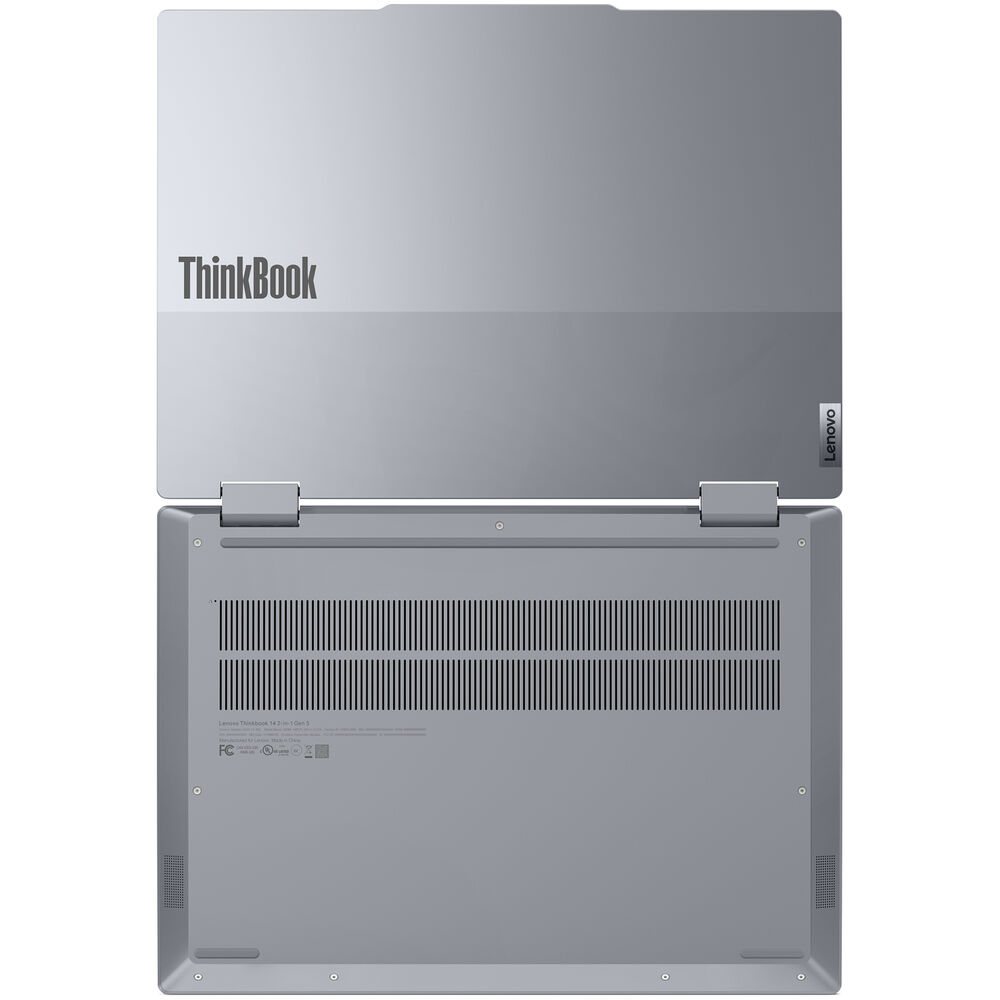 Lenovo ThinkBook 14 2-in-1 G5 Intel Core Ultra 5 225U 16GB | 256GB 14" Touchscreen Laptop