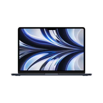 ♥New, Factory Sealed - Apple MacBook Air 13.6" M2 8/10-Core 16GB/2TB Midnight Blue Z16000756 (2023)