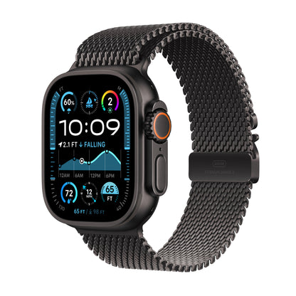 Apple Watch Ultra 2 - Titanium