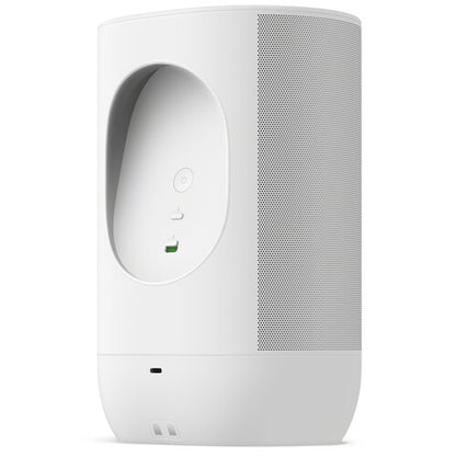 Sonos Move 2 US (White)