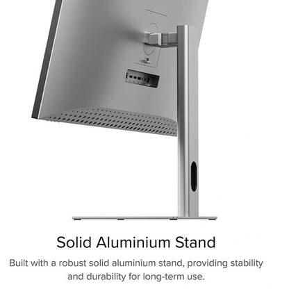 ALOGIC CLARITY 27" 4K HDR Monitor