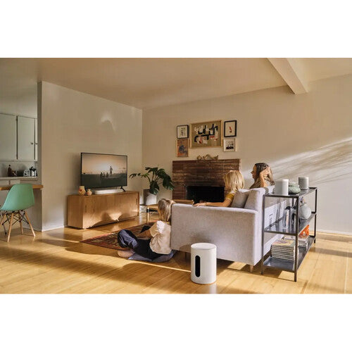 Sonos Sub Mini US (White)