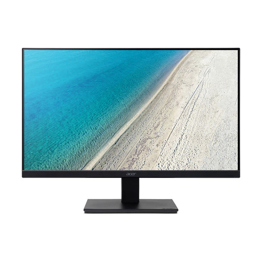 ♥ New, Open Box - Acer V277U 27" LED LCD Display WQHD UM.HV7AA.003