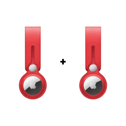 BOGO AirTag Loops