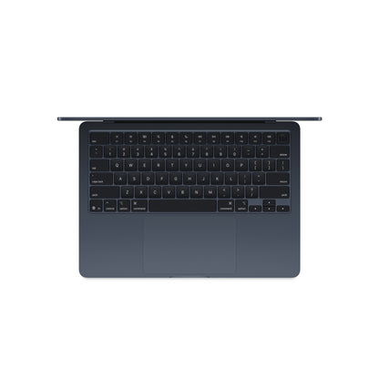 Additional information for 13-inch MacBook Air M4 10C/8C 16GB 256GB SSD - Midnight