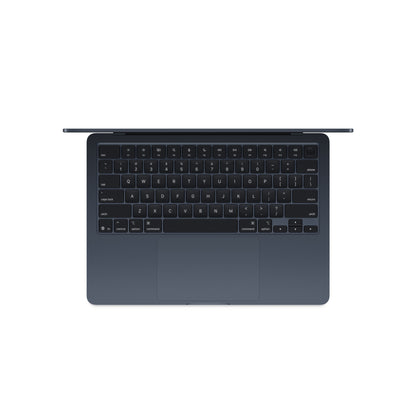 13-inch MacBook Air - M4 - Midnight