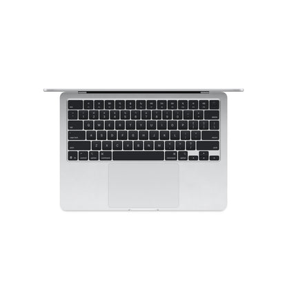 Additional information for 13-inch MacBook Air M4 10C/8C 16GB 256GB SSD - Silver