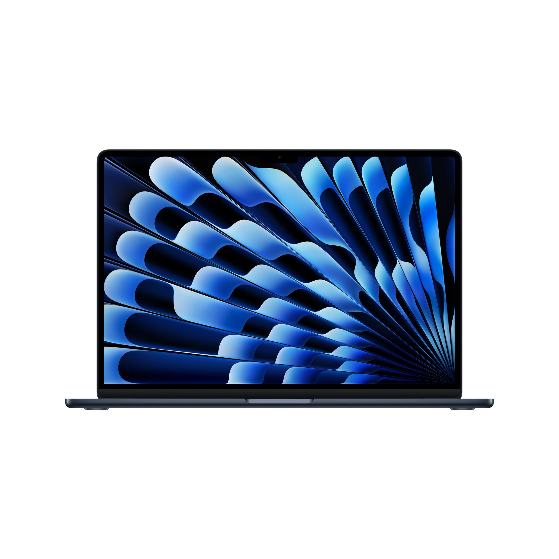 15-inch MacBook Air M4 10C/10C 16GB 256GB SSD 35W Dual - Midnight
