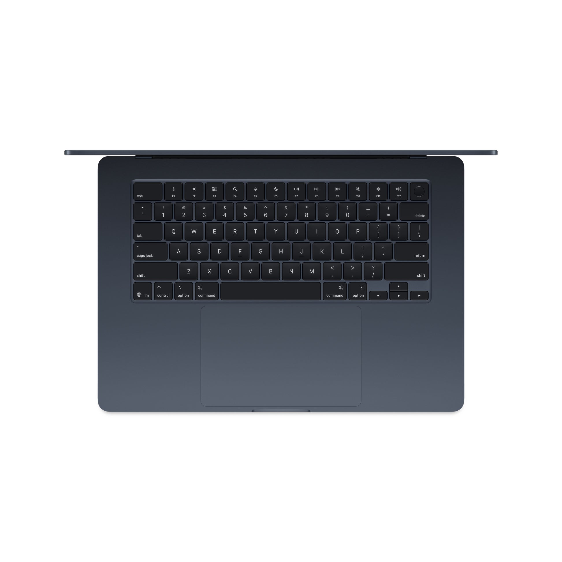 Additional information for 15-inch MacBook Air M4 10C/10C 16GB 256GB SSD 35W Dual - Midnight