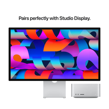 Mac Studio - M4 Max