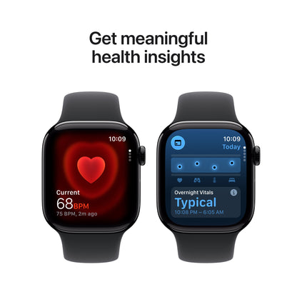 Apple Watch Series 11 - Aluminum