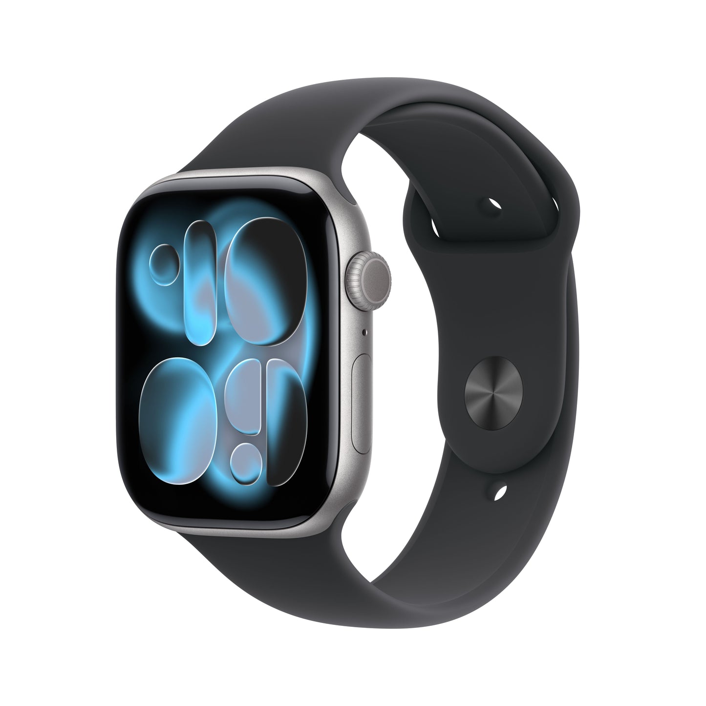 Apple Watch Series 11 - Aluminum