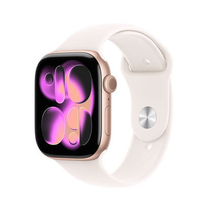 Apple Watch Series 11 - Aluminum