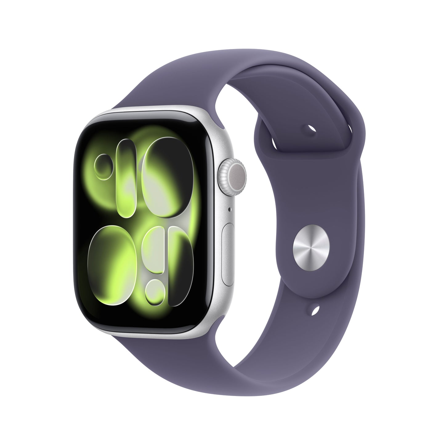 Apple Watch Series 11 - Aluminum