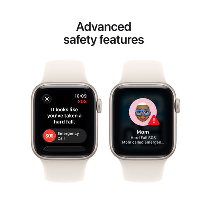 Apple Watch SE 3