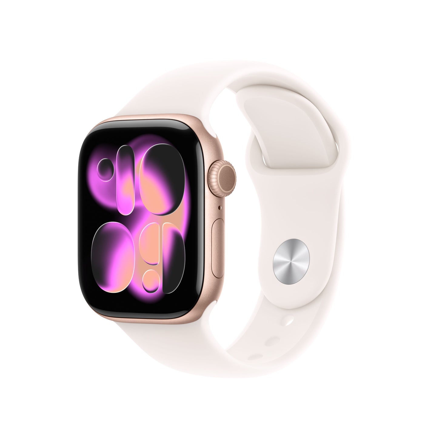 Apple Watch Series 11 - Aluminum