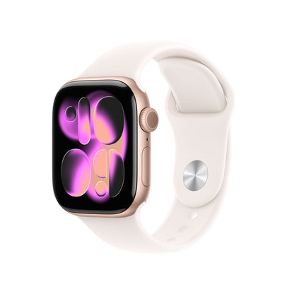 Apple Watch Series 11 - Aluminum
