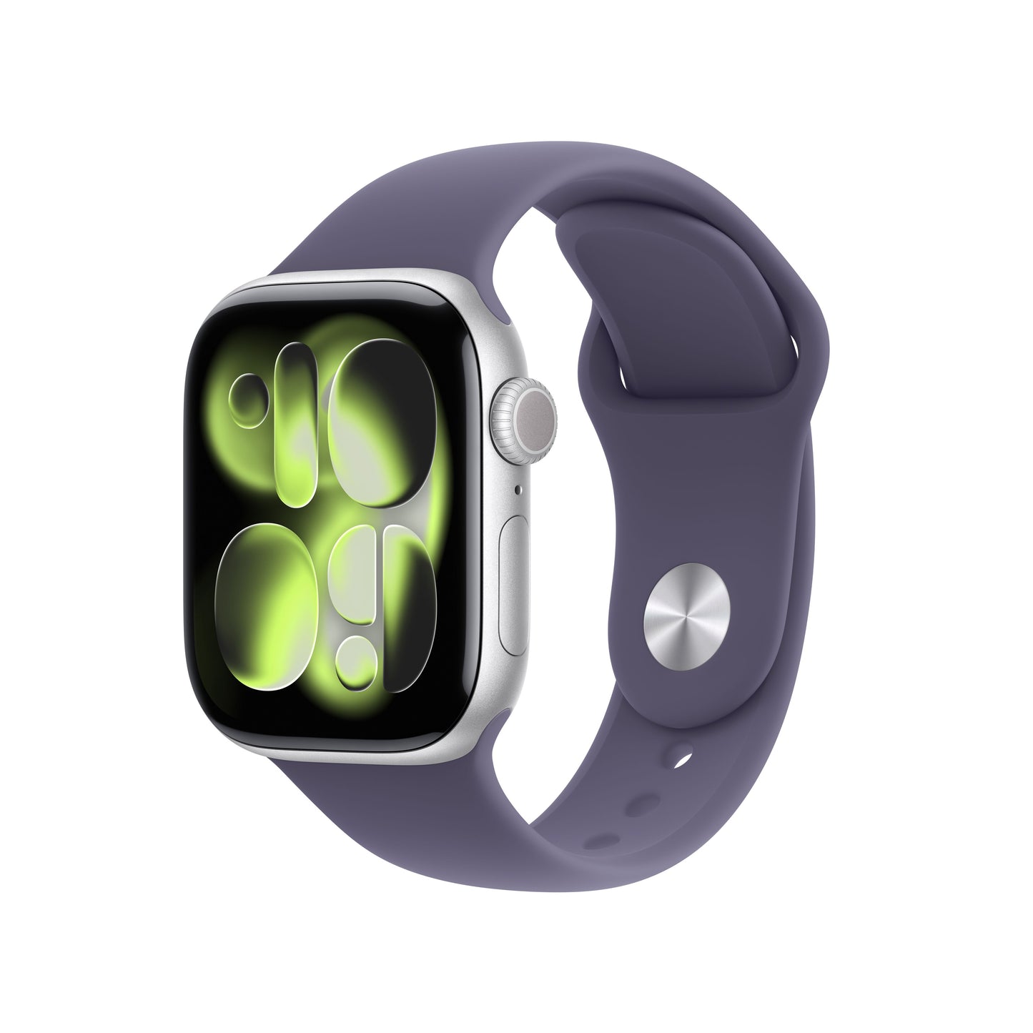 Apple Watch Series 11 - Aluminum