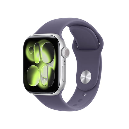 Apple Watch Series 11 - Aluminum