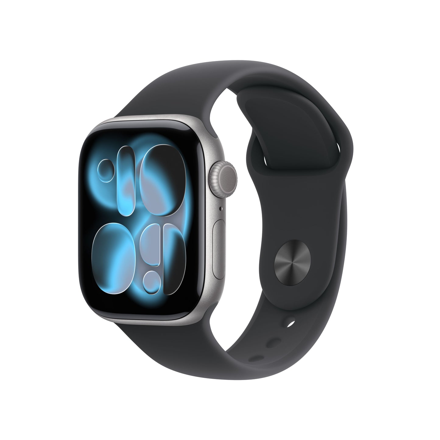 Apple Watch Series 11 - Aluminum