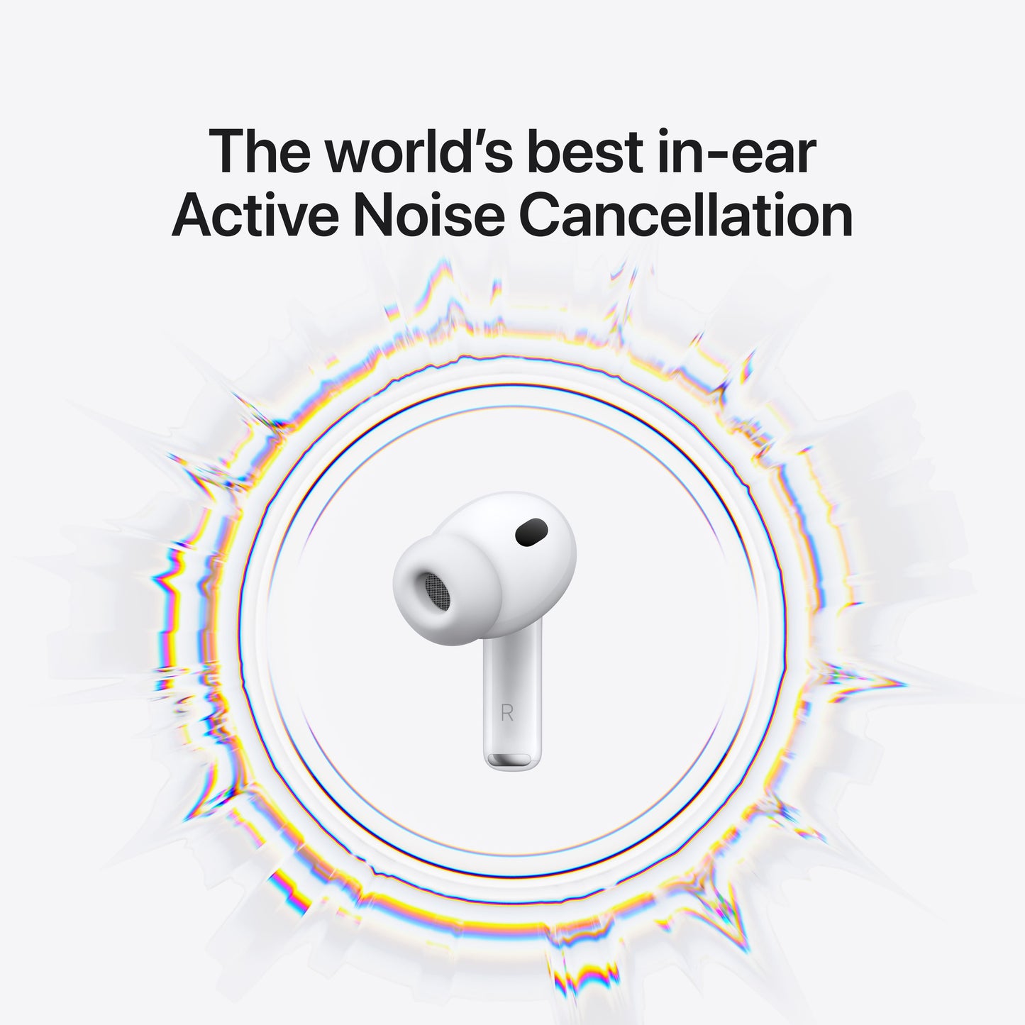 Apple AirPods Pro 3 - NO RETURNS