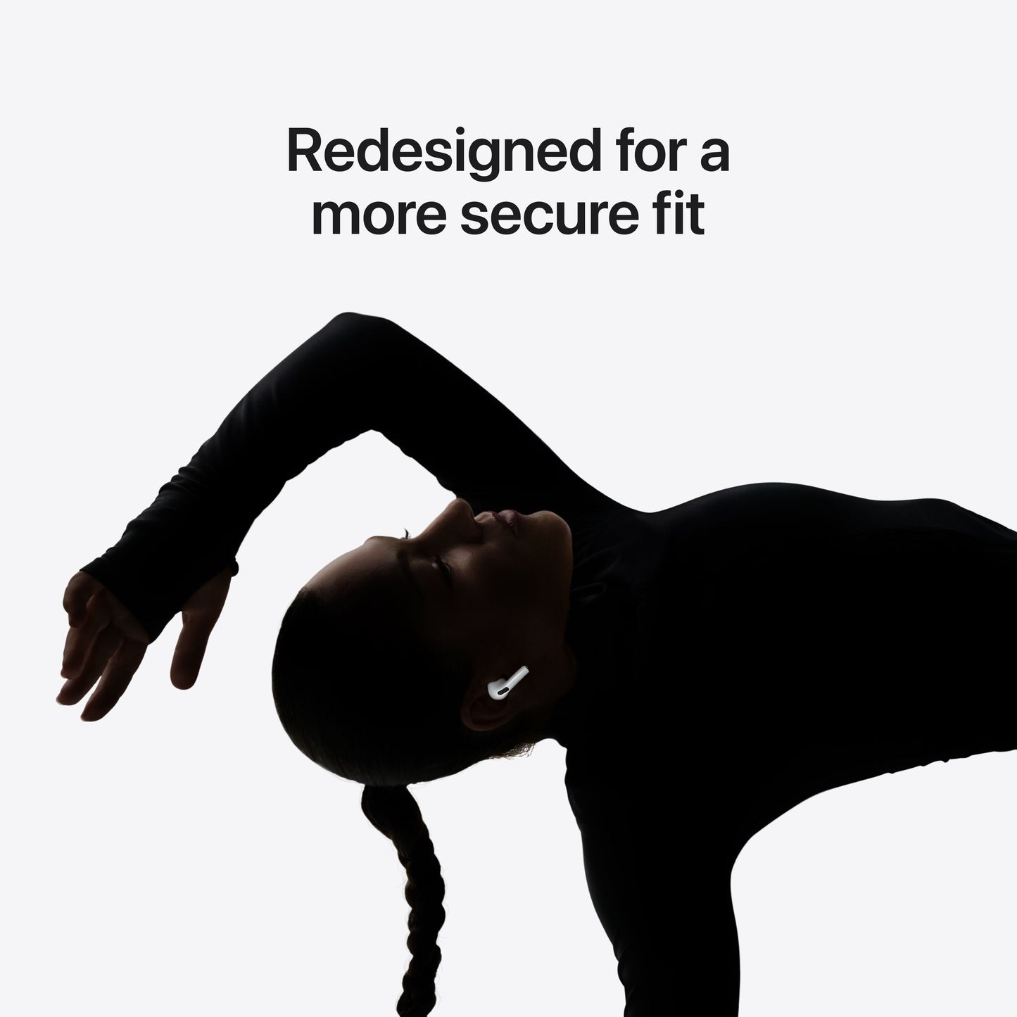 Apple AirPods Pro 3 - NO RETURNS