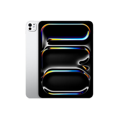 11-inch iPad Pro (M5) with Nano-Texture Display