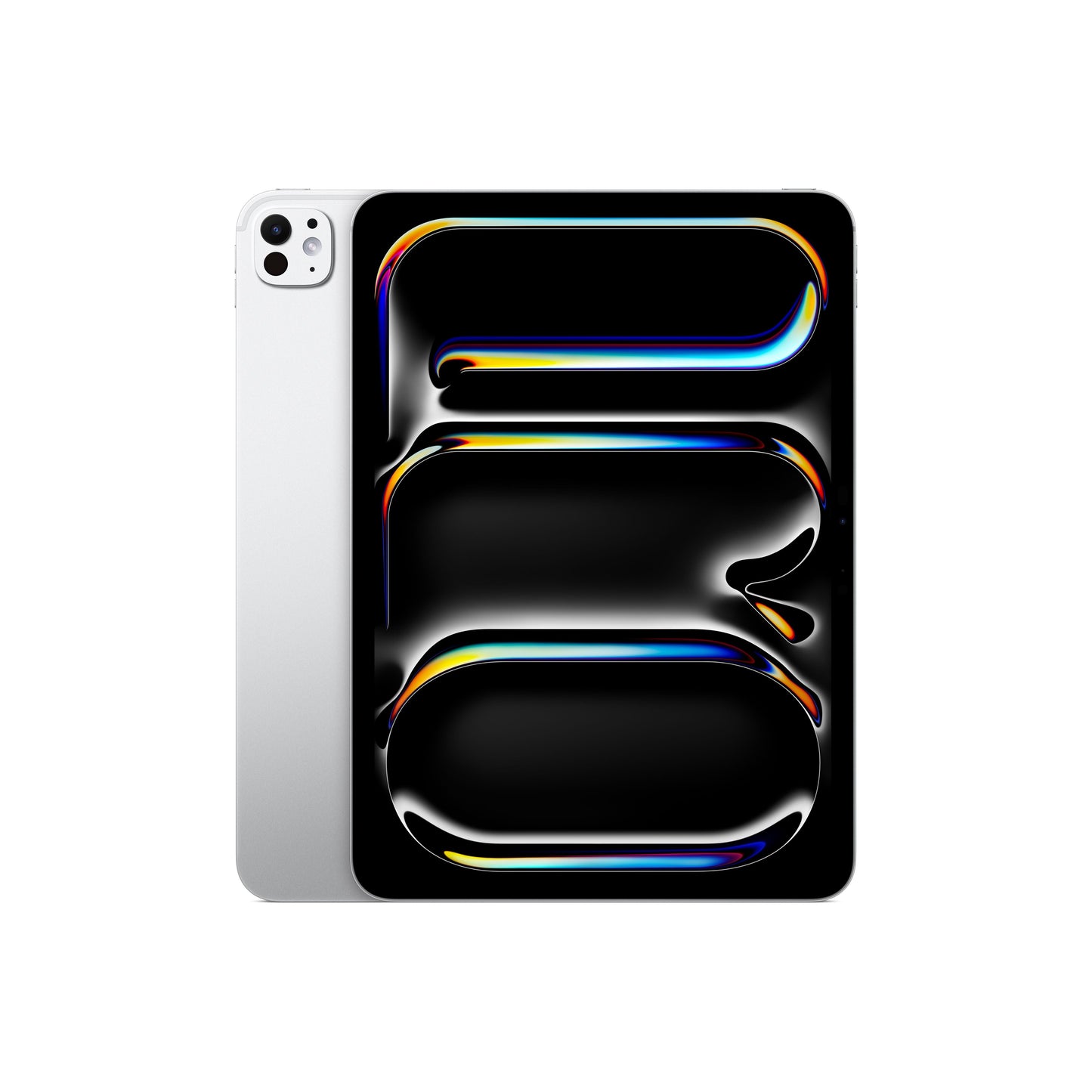 11-inch iPad Pro (M5) with Standard Display