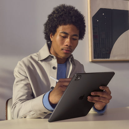 11-inch iPad Pro (M5) with Nano-Texture Display