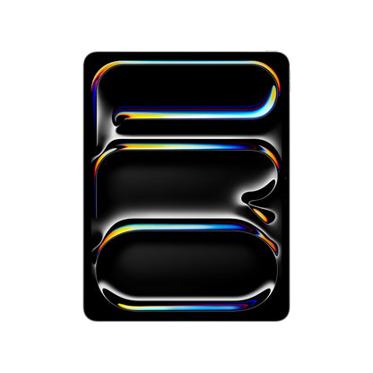 13-inch iPad Pro (M5) with Nano-Texture Display