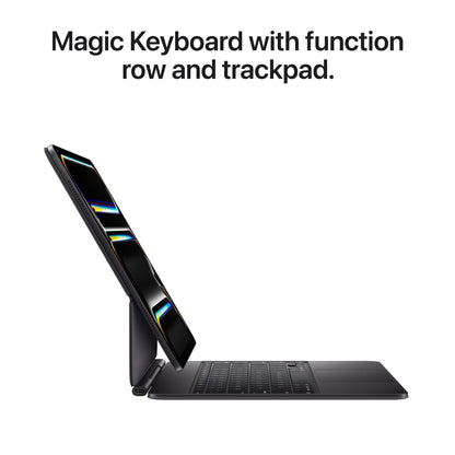 13-inch iPad Pro (M5) with Standard Display
