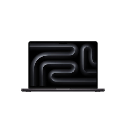 14-inch MacBook Pro - M5 - Space Black - Standard Display
