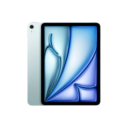 11-inch iPad Air (M4) - Blue
