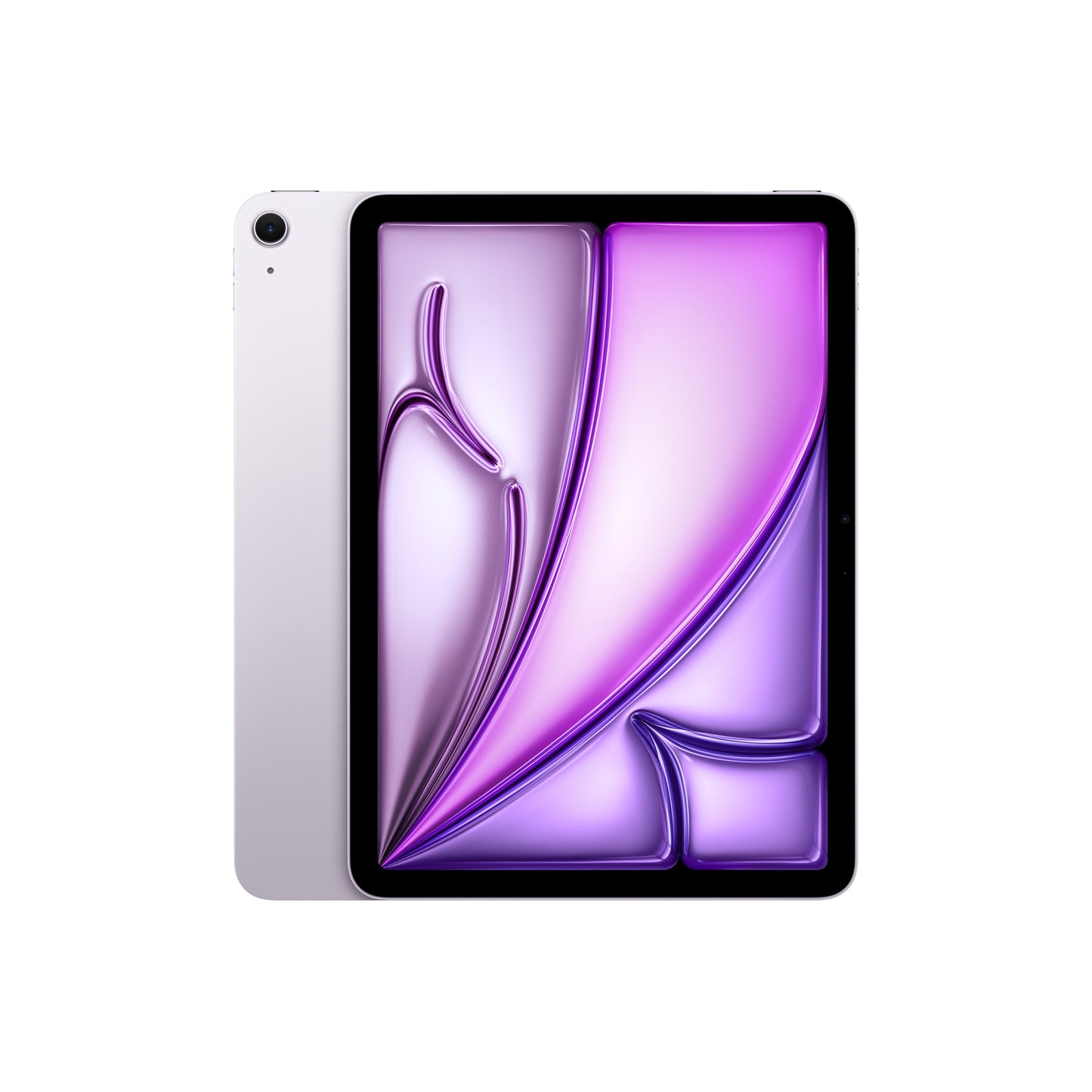 11-inch iPad Air (M4) - Purple