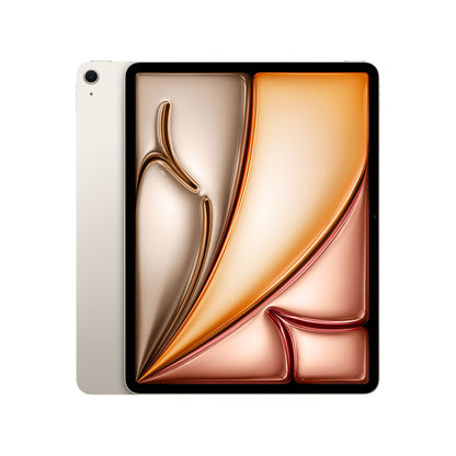 13-inch iPad Air (M4) - Starlight
