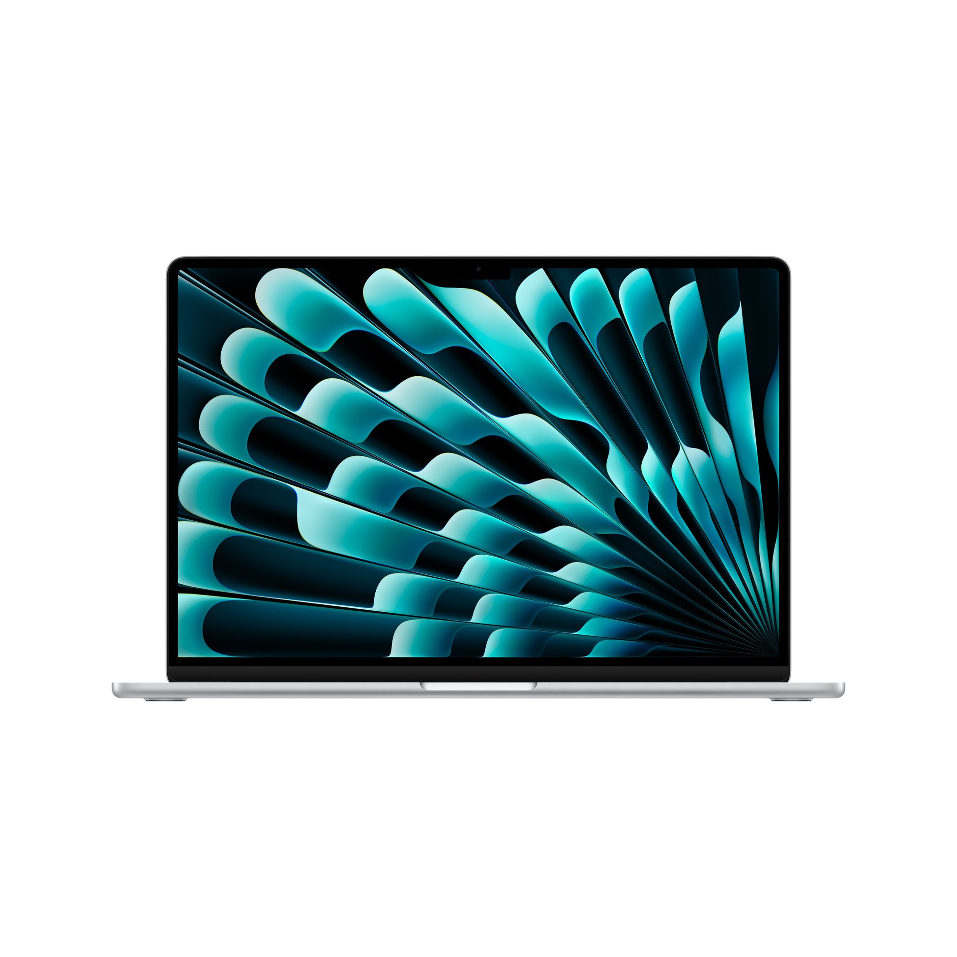 15-inch MacBook Air (M5) - Silver - Silver