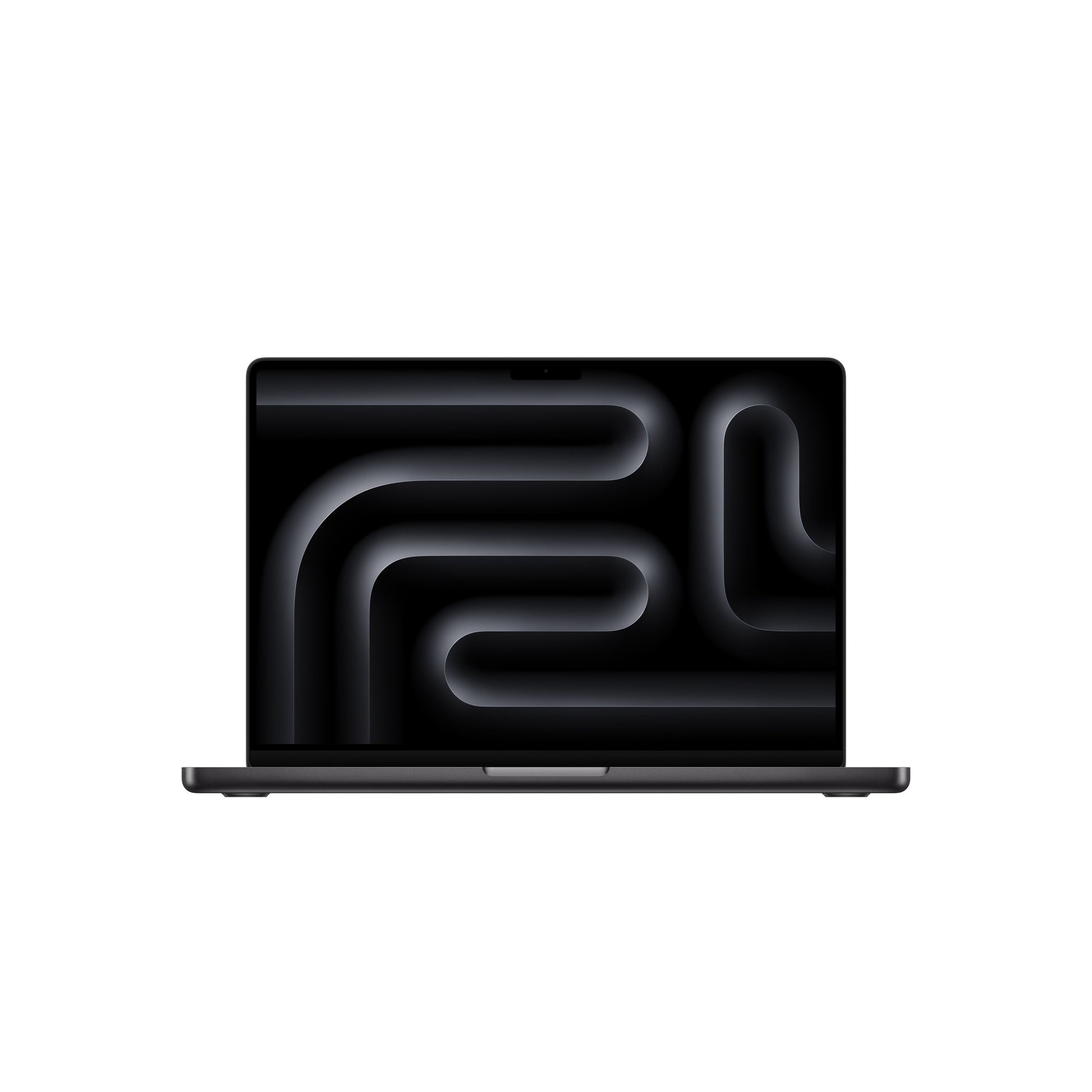 14-inch MacBook Pro (M5 Max) - Space Black - Standard Display