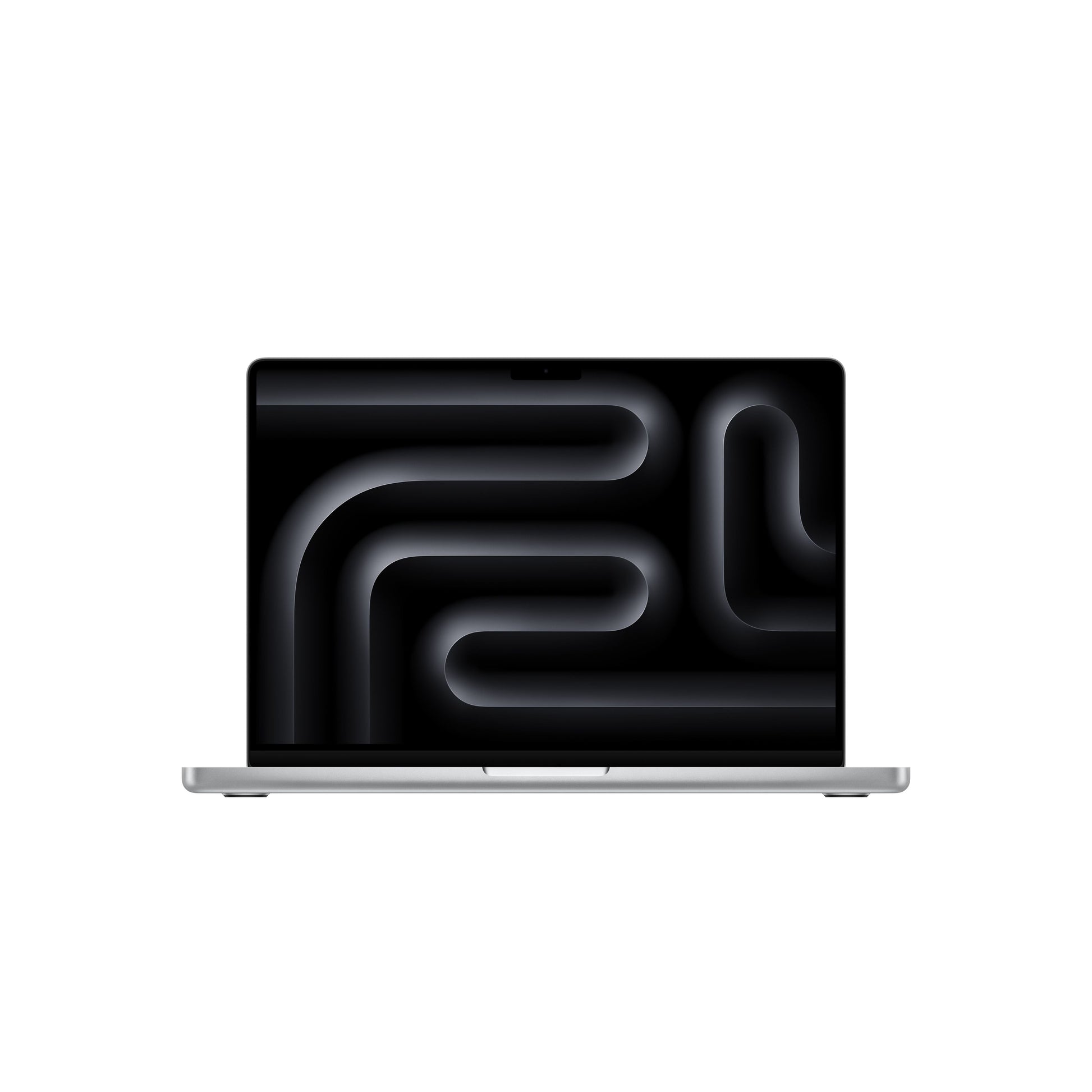 14-inch MacBook Pro (M5 Pro) - Silver - Standard Display