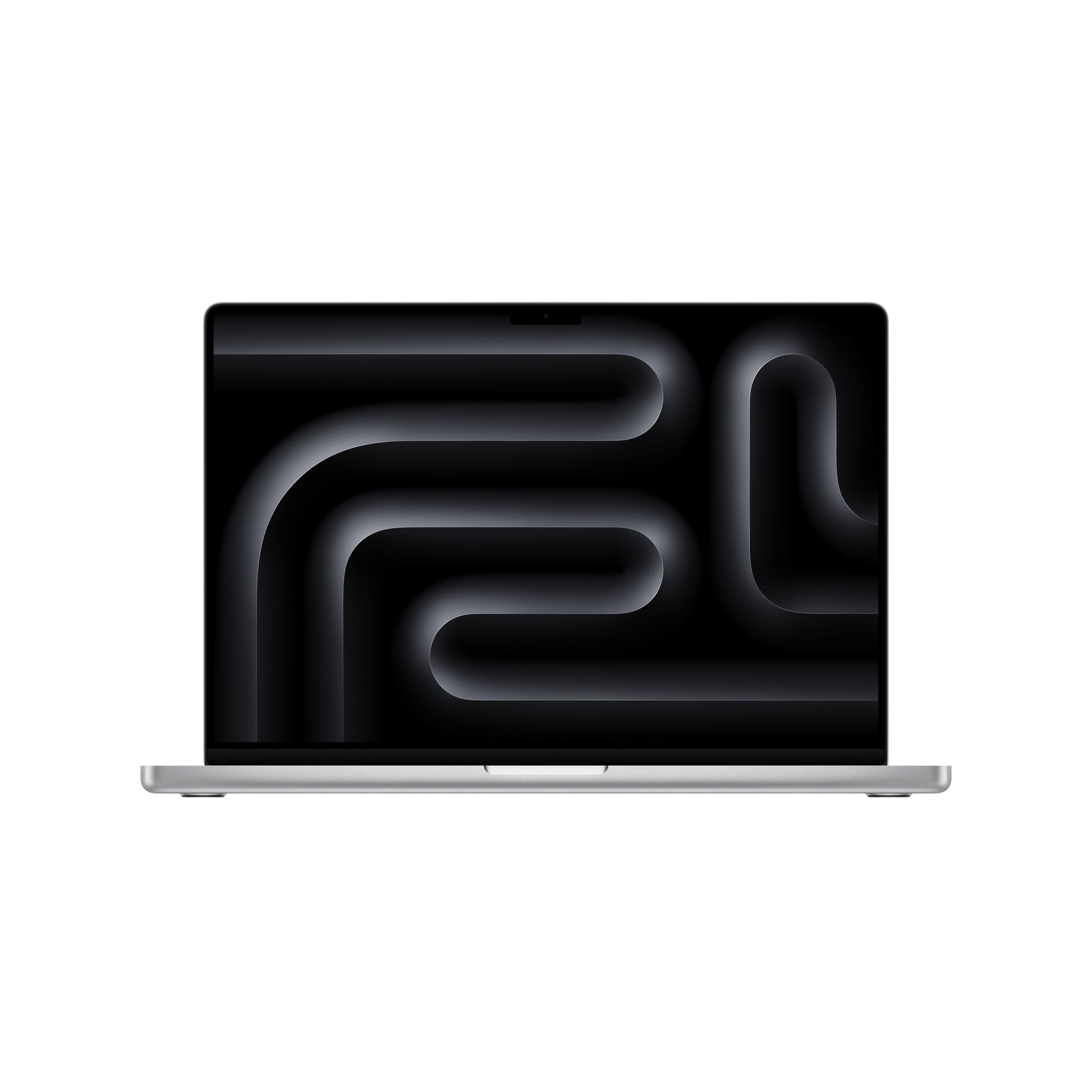 16-inch MacBook Pro (M5 Pro) - Silver - Nano-Texture Display